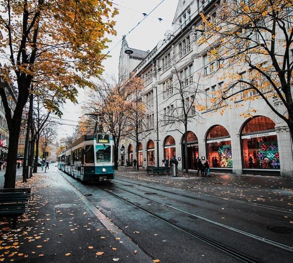 Goodwill Store (Boise) (Vinnell Way)