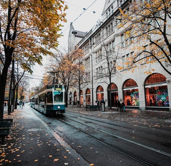 Goodwill Store (Boise) (State St)