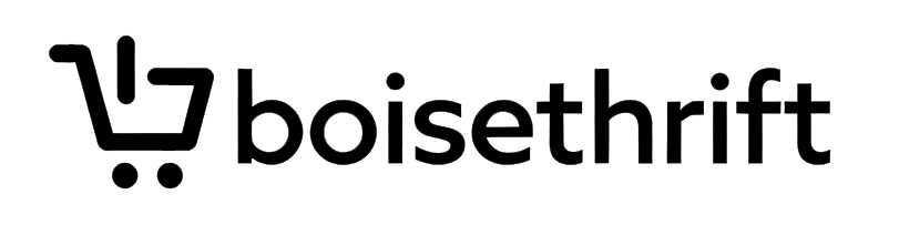 BoiseThrift – Thrift Store Directory